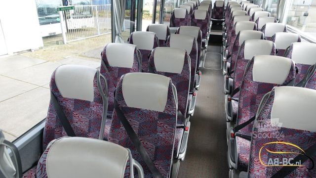 Touringcar MERCEDES-BENZ Tourismo 51 Sitze EURO 6