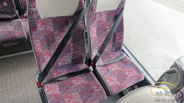 Touringcar MERCEDES-BENZ Tourismo 51 Sitze EURO 6