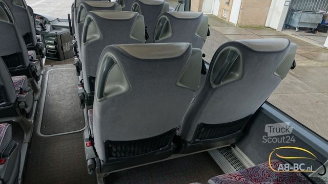 Touringcar MERCEDES-BENZ Tourismo 51 Sitze EURO 6