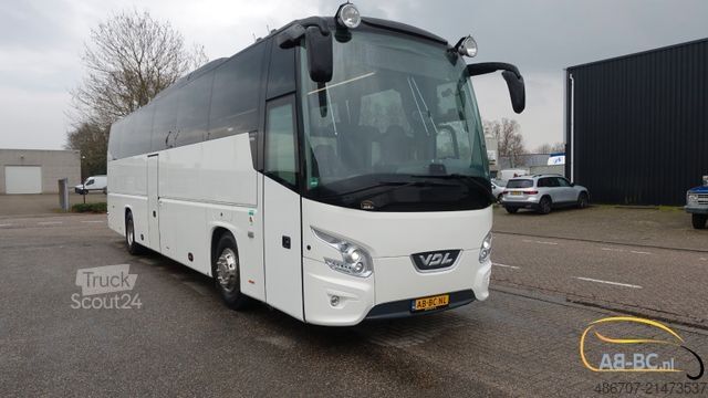 Autocar VDL FHD2-122/300 51 Sitze EURO 6