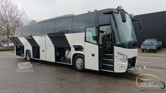 Autocar VDL FHD2-122/300 51 Sitze EURO 6