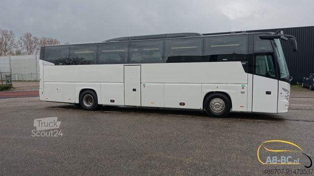 Autocar VDL FHD2-122/300 51 Sitze EURO 6