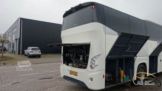 Autocar VDL FHD2-122/300 51 Sitze EURO 6
