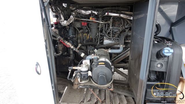 Autocar VDL FHD2-122/300 51 Sitze EURO 6