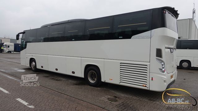 Autocar VDL FHD2-122/300 51 Sitze EURO 6