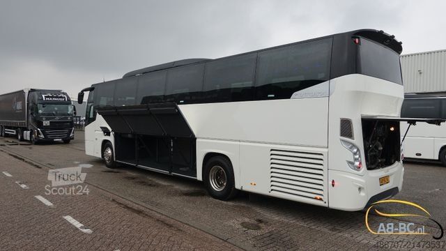 Autocar VDL FHD2-122/300 51 Sitze EURO 6