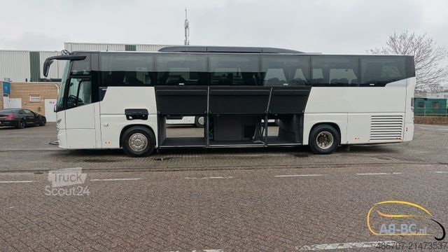 Autocar VDL FHD2-122/300 51 Sitze EURO 6