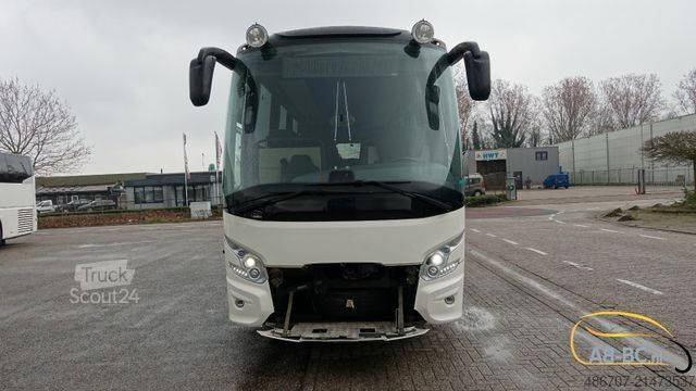 Autocar VDL FHD2-122/300 51 Sitze EURO 6