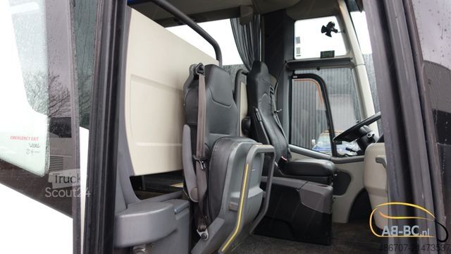 Autocar VDL FHD2-122/300 51 Sitze EURO 6