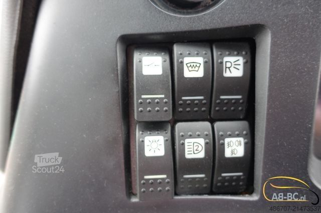 Autocar VDL FHD2-122/300 51 Sitze EURO 6