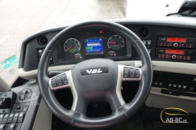 Autocar VDL FHD2-122/300 51 Sitze EURO 6