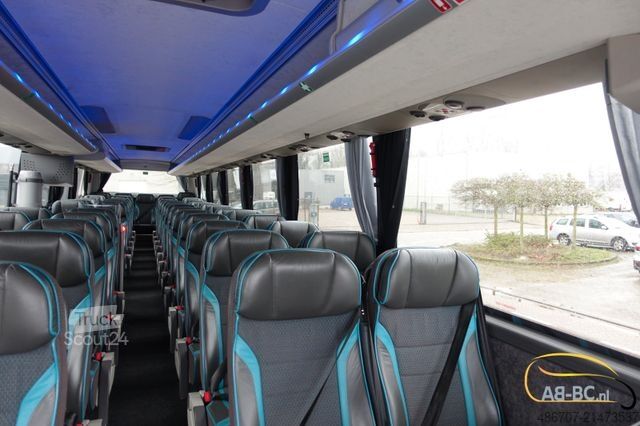 Autocar VDL FHD2-122/300 51 Sitze EURO 6