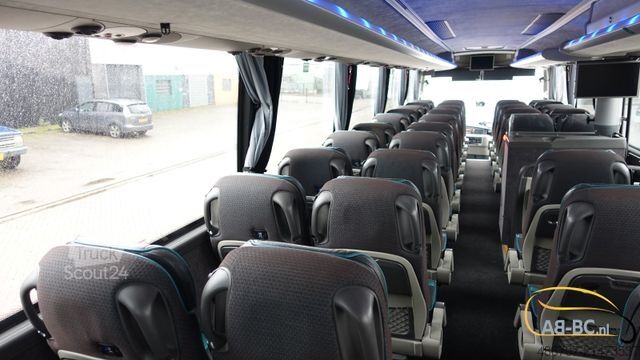 Autocar VDL FHD2-122/300 51 Sitze EURO 6