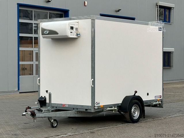 Remorque frigorifique BLYSS Kühlanhänger 300x165x200cm 1300kgGG