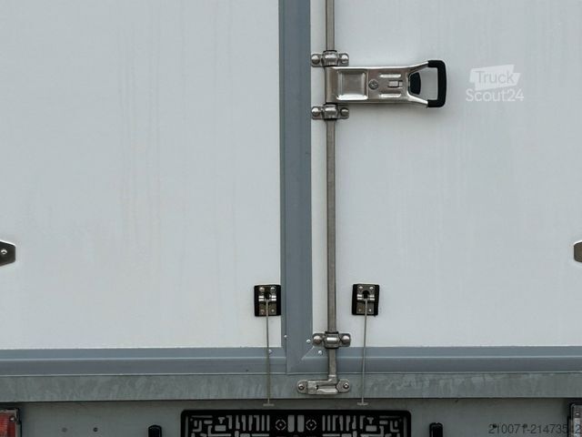 Remorque frigorifique BLYSS Kühlanhänger 300x165x200cm 1300kgGG