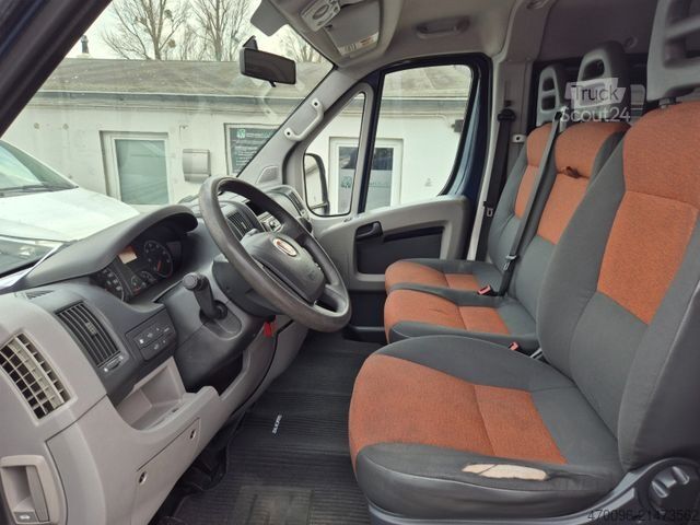 Minibus FIAT Ducato Kombi 30 100*9-Sitzer*AHK 2500KG*