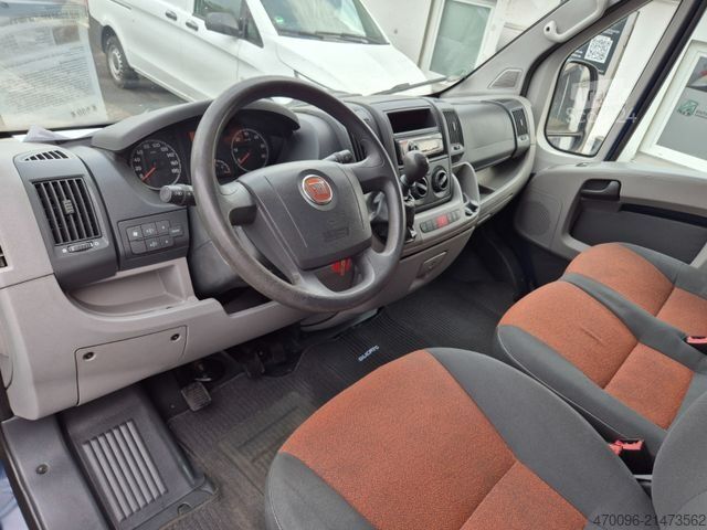 Minibus FIAT Ducato Kombi 30 100*9-Sitzer*AHK 2500KG*