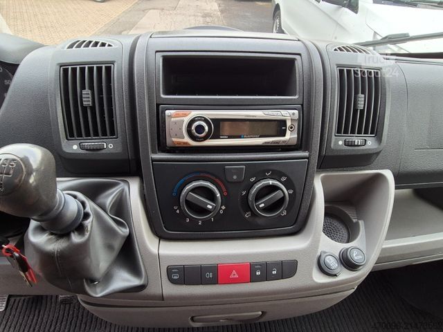 Minibus FIAT Ducato Kombi 30 100*9-Sitzer*AHK 2500KG*