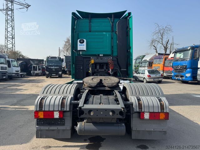Tractora standard MERCEDES-BENZ Actros 1844LS/MP3/Megaspace/Retarder/Deutsch/Eu5