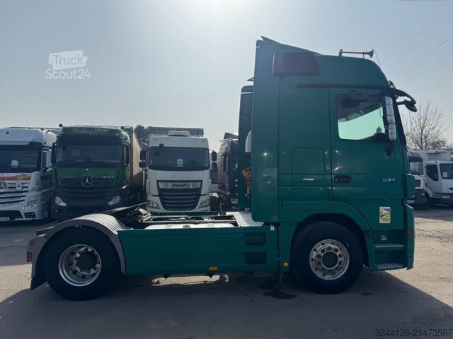 Tractora standard MERCEDES-BENZ Actros 1844LS/MP3/Megaspace/Retarder/Deutsch/Eu5