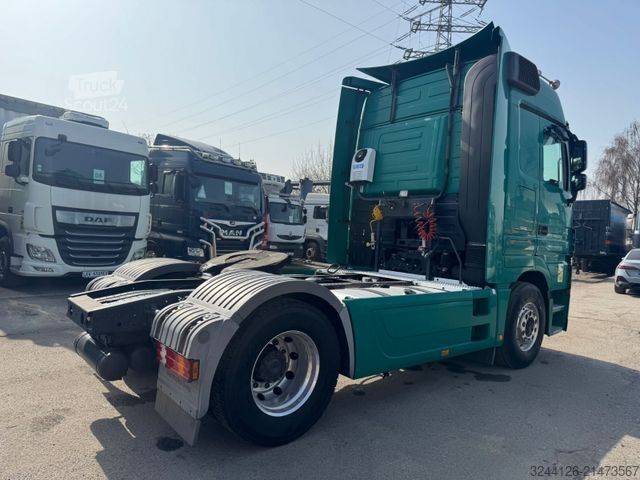 Tractora standard MERCEDES-BENZ Actros 1844LS/MP3/Megaspace/Retarder/Deutsch/Eu5