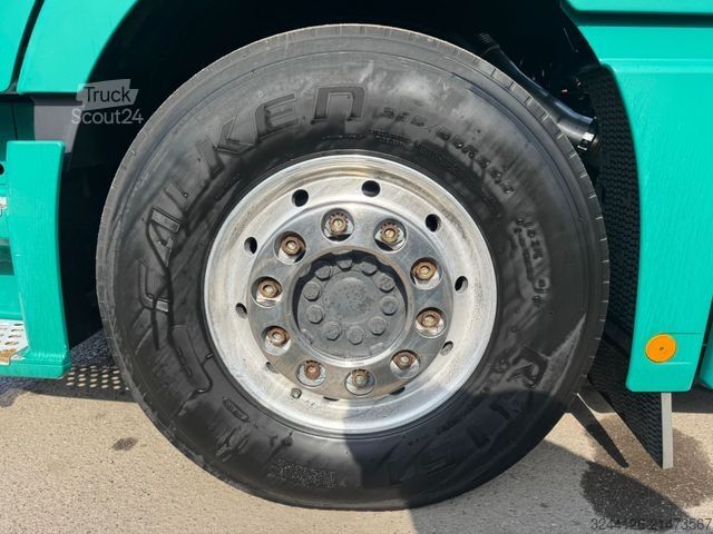 Tractora standard MERCEDES-BENZ Actros 1844LS/MP3/Megaspace/Retarder/Deutsch/Eu5