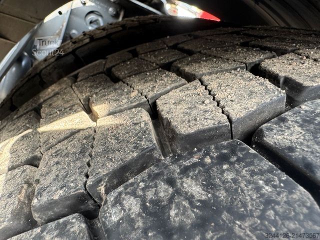 Tractora standard MERCEDES-BENZ Actros 1844LS/MP3/Megaspace/Retarder/Deutsch/Eu5