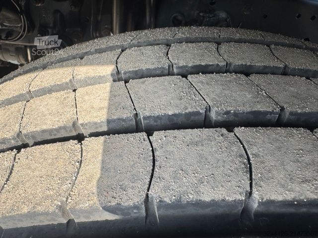 Tractora standard MERCEDES-BENZ Actros 1844LS/MP3/Megaspace/Retarder/Deutsch/Eu5