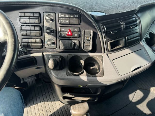 Tractora standard MERCEDES-BENZ Actros 1844LS/MP3/Megaspace/Retarder/Deutsch/Eu5