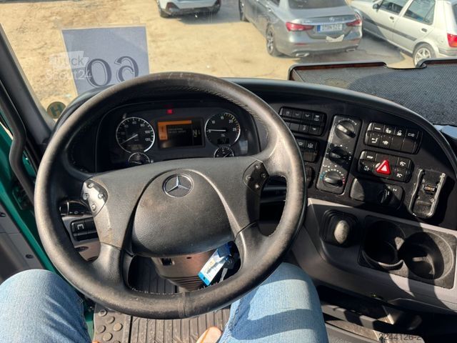 Tractora standard MERCEDES-BENZ Actros 1844LS/MP3/Megaspace/Retarder/Deutsch/Eu5