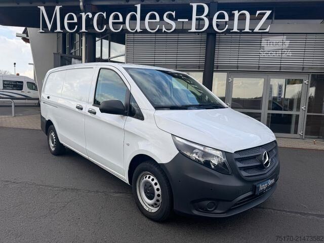 Stationwagen met hoog dak Mercedes-Benz Vito 116 CDI Klima Kamera Audio40