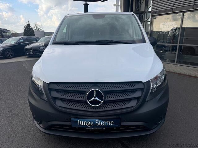 Stationwagen met hoog dak Mercedes-Benz Vito 116 CDI Klima Kamera Audio40