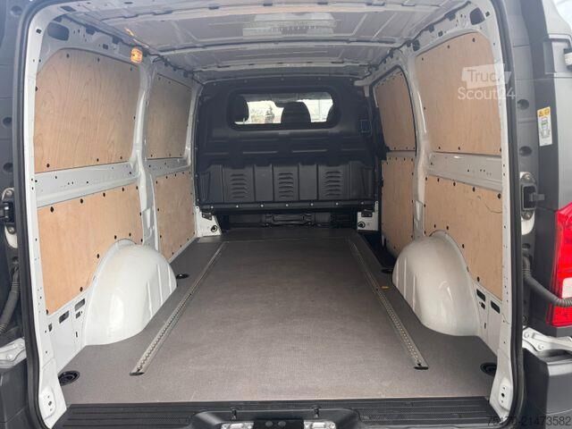 Stationwagen met hoog dak Mercedes-Benz Vito 116 CDI Klima Kamera Audio40