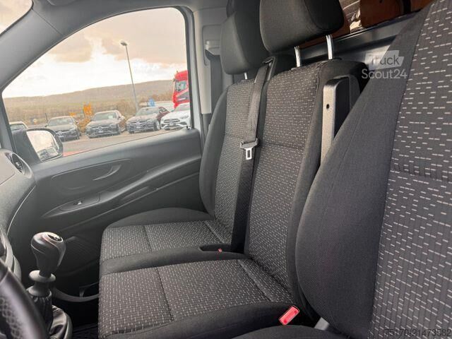 Stationwagen met hoog dak Mercedes-Benz Vito 116 CDI Klima Kamera Audio40