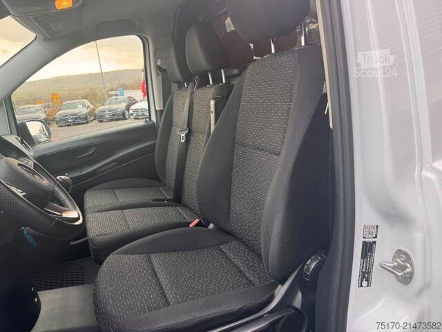 Stationwagen met hoog dak Mercedes-Benz Vito 116 CDI Klima Kamera Audio40