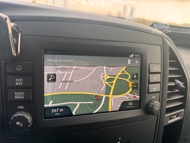 Stationwagen met hoog dak Mercedes-Benz Vito 116 CDI Klima Kamera Audio40