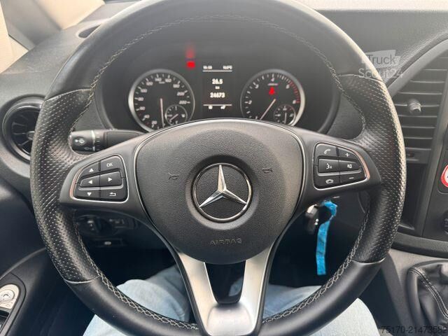 Stationwagen met hoog dak Mercedes-Benz Vito 116 CDI Klima Kamera Audio40