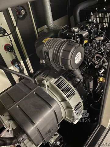 Aggregato Perkins 403D-15 - 15 kVA Generator - DPX-19800