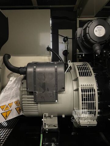 Aggregato Perkins 403D-15 - 15 kVA Generator - DPX-19800
