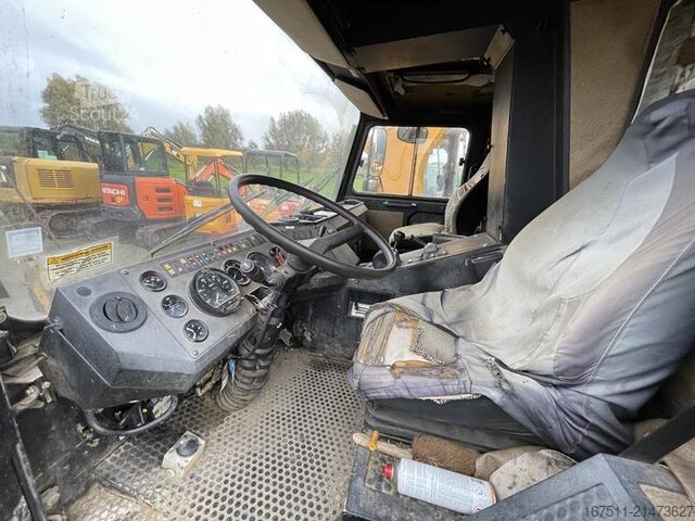 All-Terrain-Kran Liebherr LTM 1050 / 1