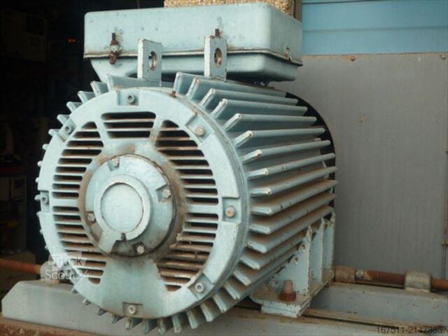 Compressor de refrigeração  FRANCOIS CE 2S 40 SG