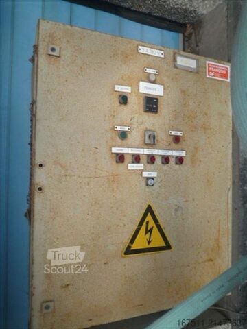 Compressor de refrigeração  FRANCOIS CE 2S 40 SG