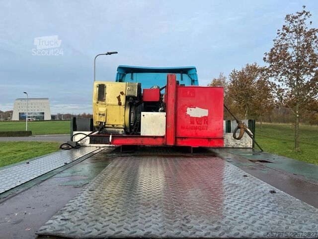  Goldhofer THP XLE 8 - 3+5