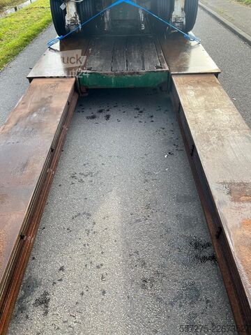  Goldhofer THP XLE 8 - 3+5