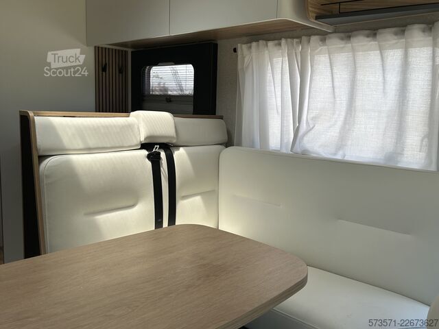 кемпер Piloto G690GJ | FIAT Ducato 2.2 Mjet Euro 6e 140cv Auto | 2025
