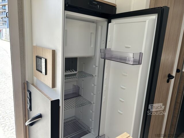 кемпер Pilote G690GJ | FIAT Ducato 2.2 Mjet Euro 6e 140 ch Automatique | 2025