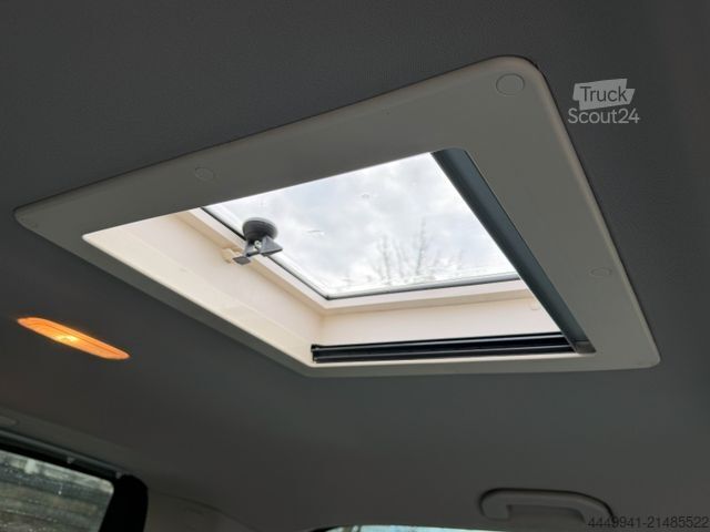 Kastenwagen MERCEDES-BENZ Vito Mixto 114 lang*Klima*Tempomat*5 Sitze*AHK