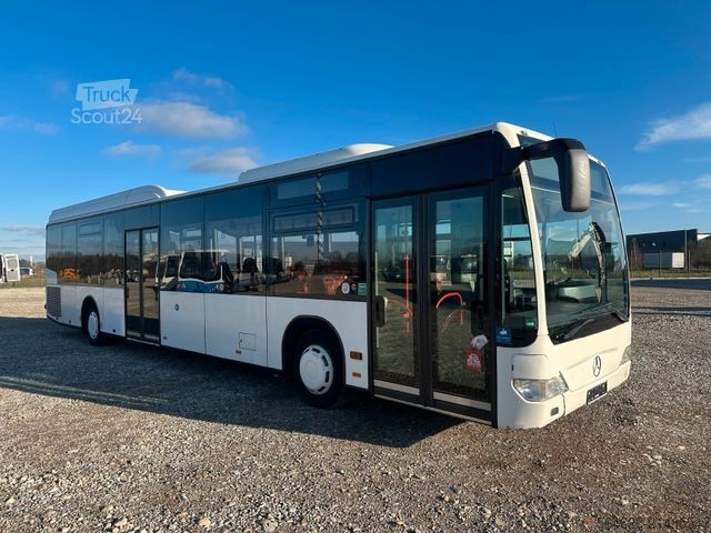 City bus MERCEDES-BENZ Citaro O 530 LE - TÜV NEU