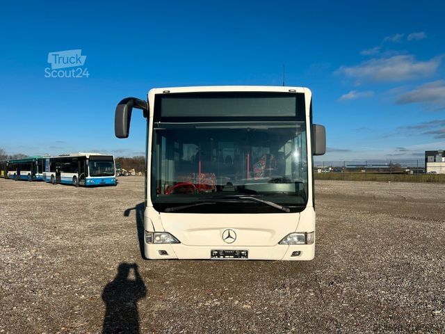 City bus MERCEDES-BENZ Citaro O 530 LE - TÜV NEU