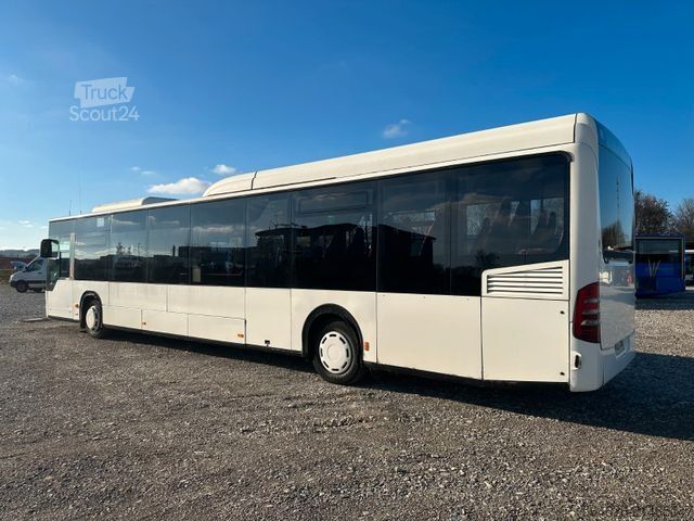City bus MERCEDES-BENZ Citaro O 530 LE - TÜV NEU